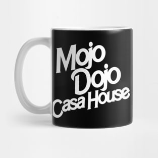 Ken’s Mojo Dojo Casa HOuse - I am Kenough Mug